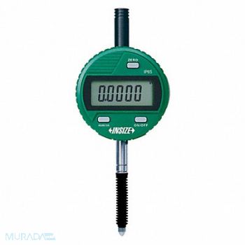 INSIZE Digital Indicator 0.00015 Accuracy, 409L41