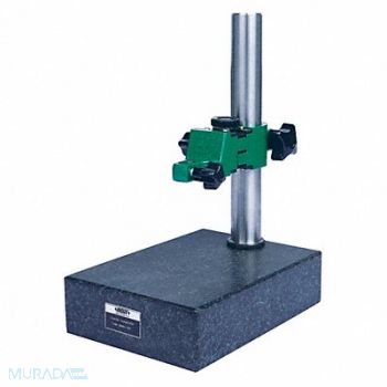 INSIZE Comparator Stand Granite 1.181 Rod Dia., 409L70