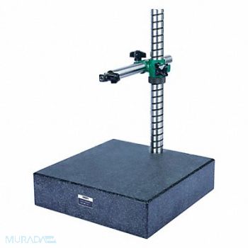 INSIZE Comparator Stand Granite 1.260 Rod Dia., 409L71