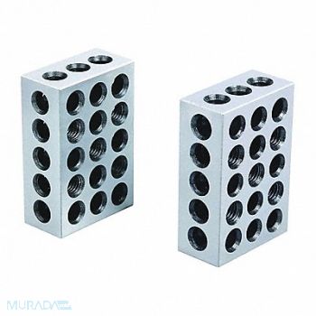 INSIZE Block 3 Dia 3 L, 409N71