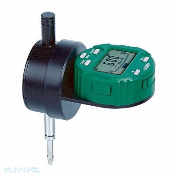 INSIZE Digital Indicator 0.00079 Accuracy, 409P07