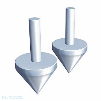 INSIZE Conical Points, 409N76