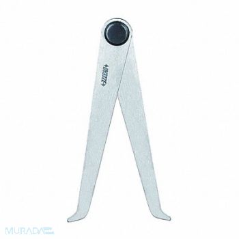 INSIZE Inside Spring Caliper Steel 12 Range, 409R94