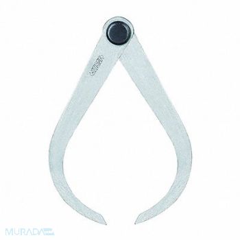 INSIZE Outside Spring Caliper Steel 6 Range, 409R95