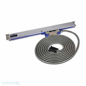 INSIZE Linear Scales Range 14 /350mm, 463H69