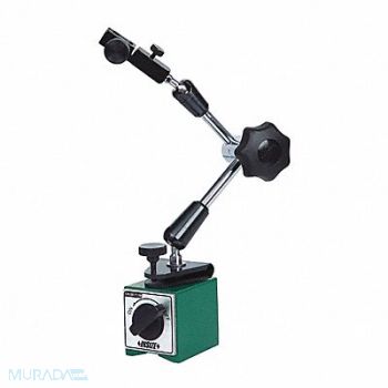 INSIZE Magnetic Stand 176 lb Magnetic Pull, 409U12