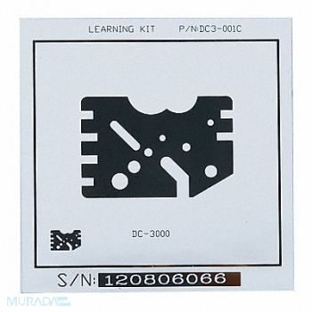 INSIZE Demo Sample, 409V41