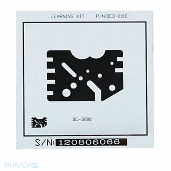 INSIZE Demo Sample, 409V59