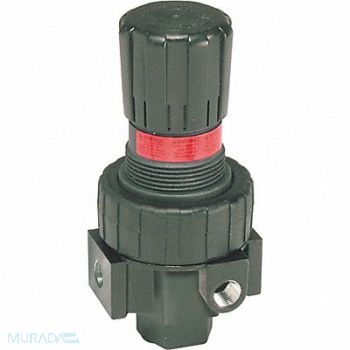 PARKER Air Pressure Regulator Pipe Size 3/4, 409X59