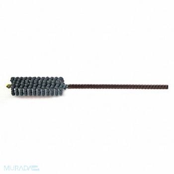 FLEX-HONE TOOL Flexible Hone 180 Barrel 2-1/4 in.Hone L, 40AK66