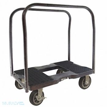 SNAP-LOC Panel Truck 1500 lb Cap 35inL 20-1/2inW, 40AL26