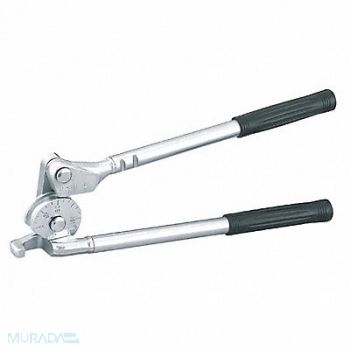 IMPERIAL Tube Bender Steel 18 1/2 in L, 40AW07