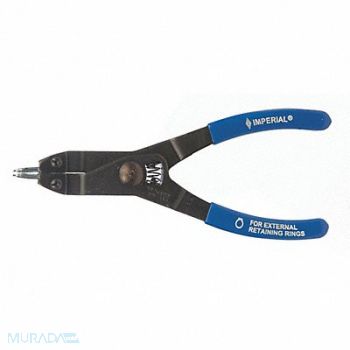 IMPERIAL Retaining Ring Plier External, 40AW15