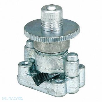 IMPERIAL SUPPLIES Piercing Valve 2In, 40AW19