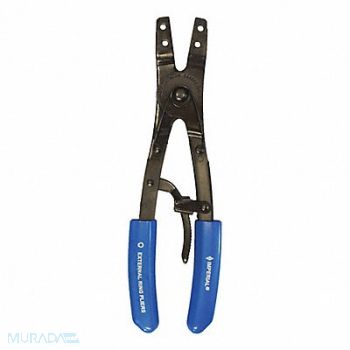 IMPERIAL Retaining Ring Plier External Bare Tool, 40AW23