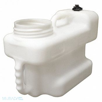 TRICO Fluid Storage Container Clear 11.0 Liter, 40AX55