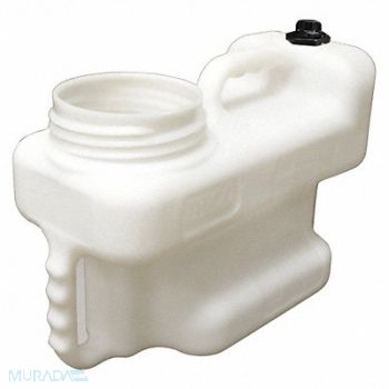 TRICO Fluid Storage Container Clear 8.0 Liter, 40AX57