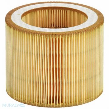 INGERSOLL RAND Filter Element Fiberglass 2 5/8 ID 4 OD, 40AY60