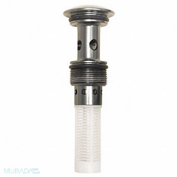 BRADLEY Aluminum Flow Control Assembly, 40CP46