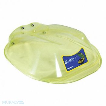 BRADLEY Plastic Bowl Cover Assembly, 40CP54