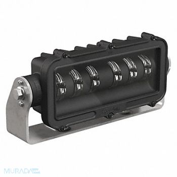 J.W. SPEAKER Keep Out Zone Light LED Red, 40CR52