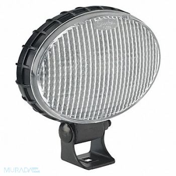 J.W. SPEAKER Work Light 5-1/2 L 2-1/4 W, 40CR63