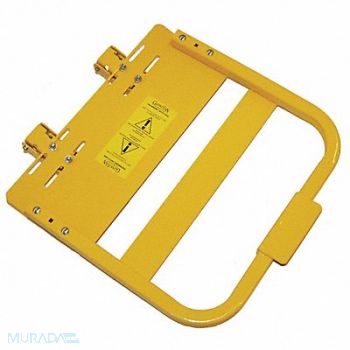 GUARDIAN Gate for Guardrail System 24 In., 40D489
