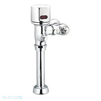 MOEN COMMERCIAL Dual Flush Battery FV Retrofit Kit, 40D675