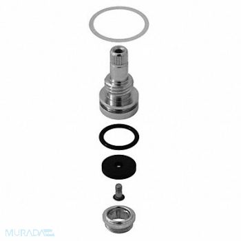 SANI-LAV Hot Faucet Valve Repair Kit, 40D757