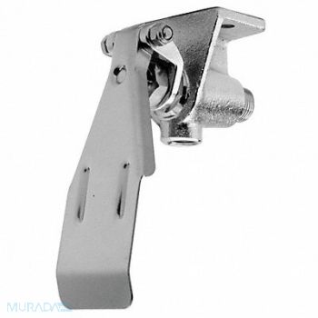 SANI-LAV Knee Pedal Valve 1/2 In NPT, 40D763