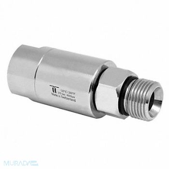 MOSMATIC Rotary Union 2.59 L Brass RH, 40E972