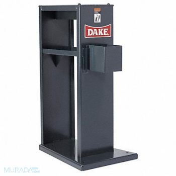 DAKE CORPORATION Pedestal for 40F016 Arbor Press, 40F017