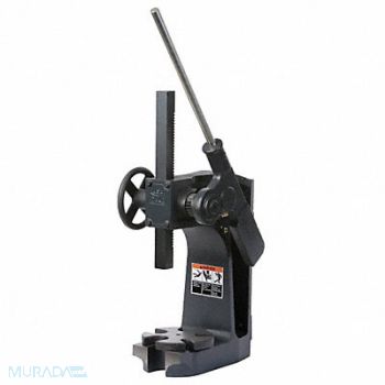 DAKE CORPORATION Arbor Press 3 Tons, 40F025