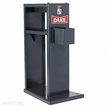 DAKE CORPORATION Pedestal for 40F029 Arbor Press, 40F030