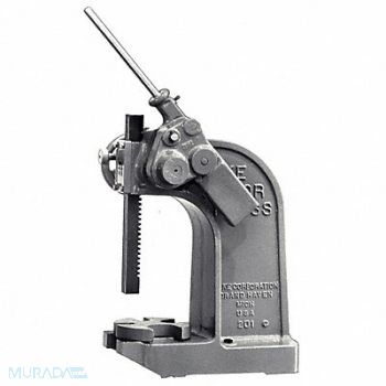 DAKE CORPORATION Arbor Press 6 Tons, 40F031