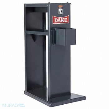 DAKE CORPORATION Pedestal for 40F031 Arbor Press, 40F032