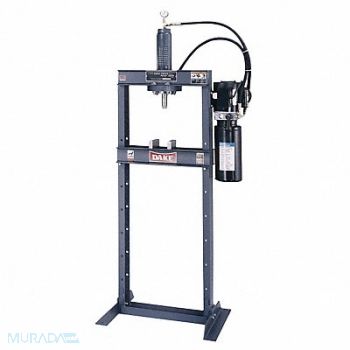 DAKE CORPORATION Hydraulic Press Electric 10 tons, 40F045
