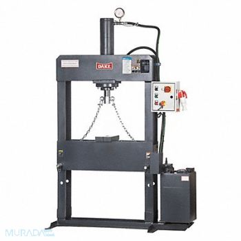 DAKE CORPORATION Hydraulic Press Electric 40 tons, 40F048