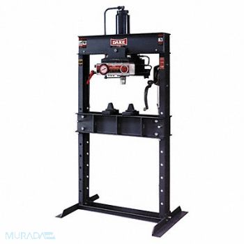 DAKE CORPORATION Hydraulic Press Electric 70 tons, 40F049