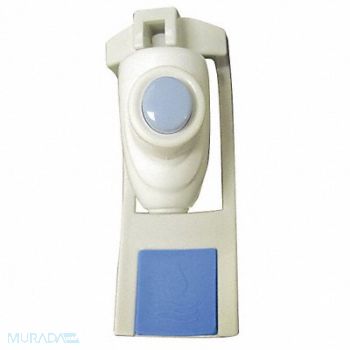 PURLOGIX Dispensing Spout Blue White, 40F127
