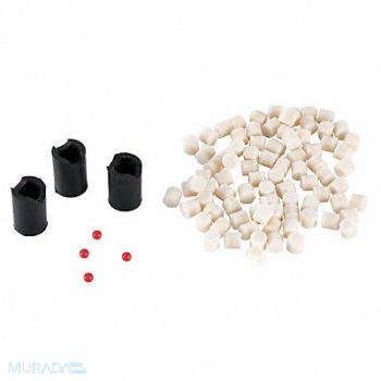 JOHNSON CONTROLS Maintenance Kit Leak Detector, 40G419