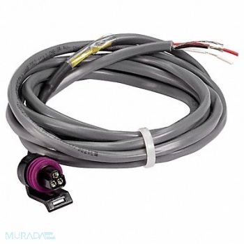 JOHNSON CONTROLS Wiring Harness 19 Ft., 42V970