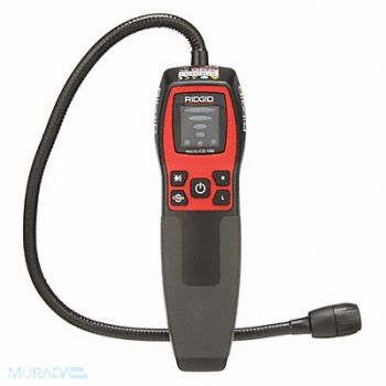 RIDGID Combustible Gas Detector 0 to 6400 ppm, 40GL40