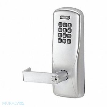SCHLAGE ELECTRONICS Electronic Keyless Lock Keypad CO200, 40GN45