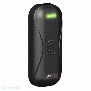 SCHLAGE ELECTRONICS Reader Black 4-17/64 H, 40GN54