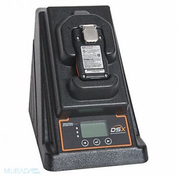 INDUSTRIAL SCIENTIFIC Docking Station Tango TX1 (3) Port USB, 44ZC43