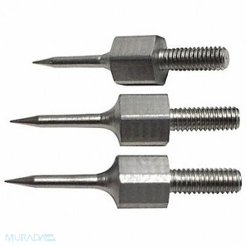 FLIR Replacement Pins 2mm dia For Mfr No MR05, 40GT04