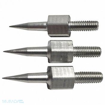 FLIR Replacement Pins 3mm For Mfr No MR05, 40GT05