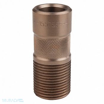 GREENLEE Hydraulic Punch Sleeve 10 ga. SS, 40H682