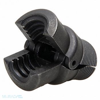 GREENLEE Speed Punch Lock 3/4 to 2 in 10 ga, 40H683